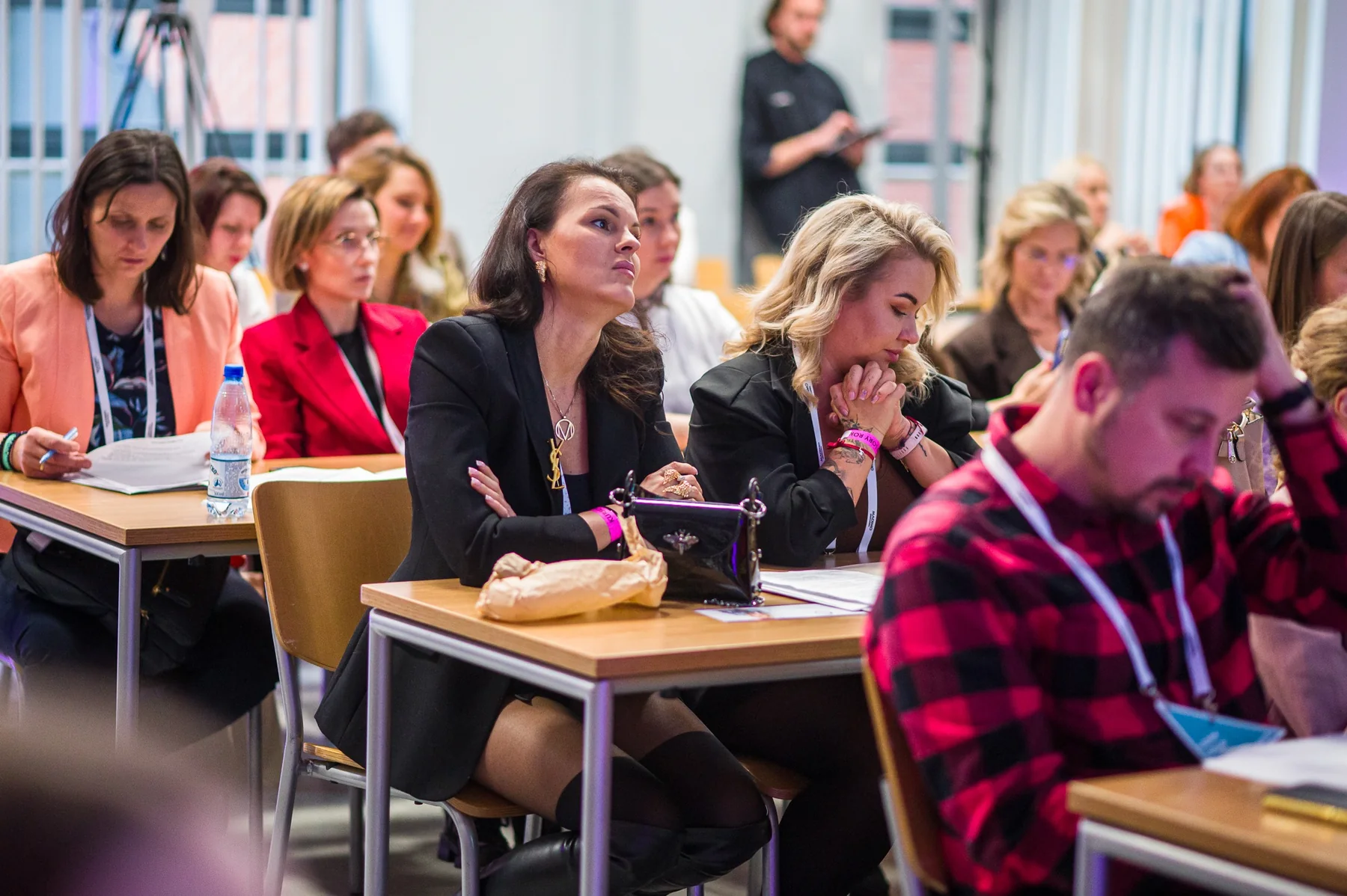 Konferencja GIRLBOSSKIE 2025 – kadr 6