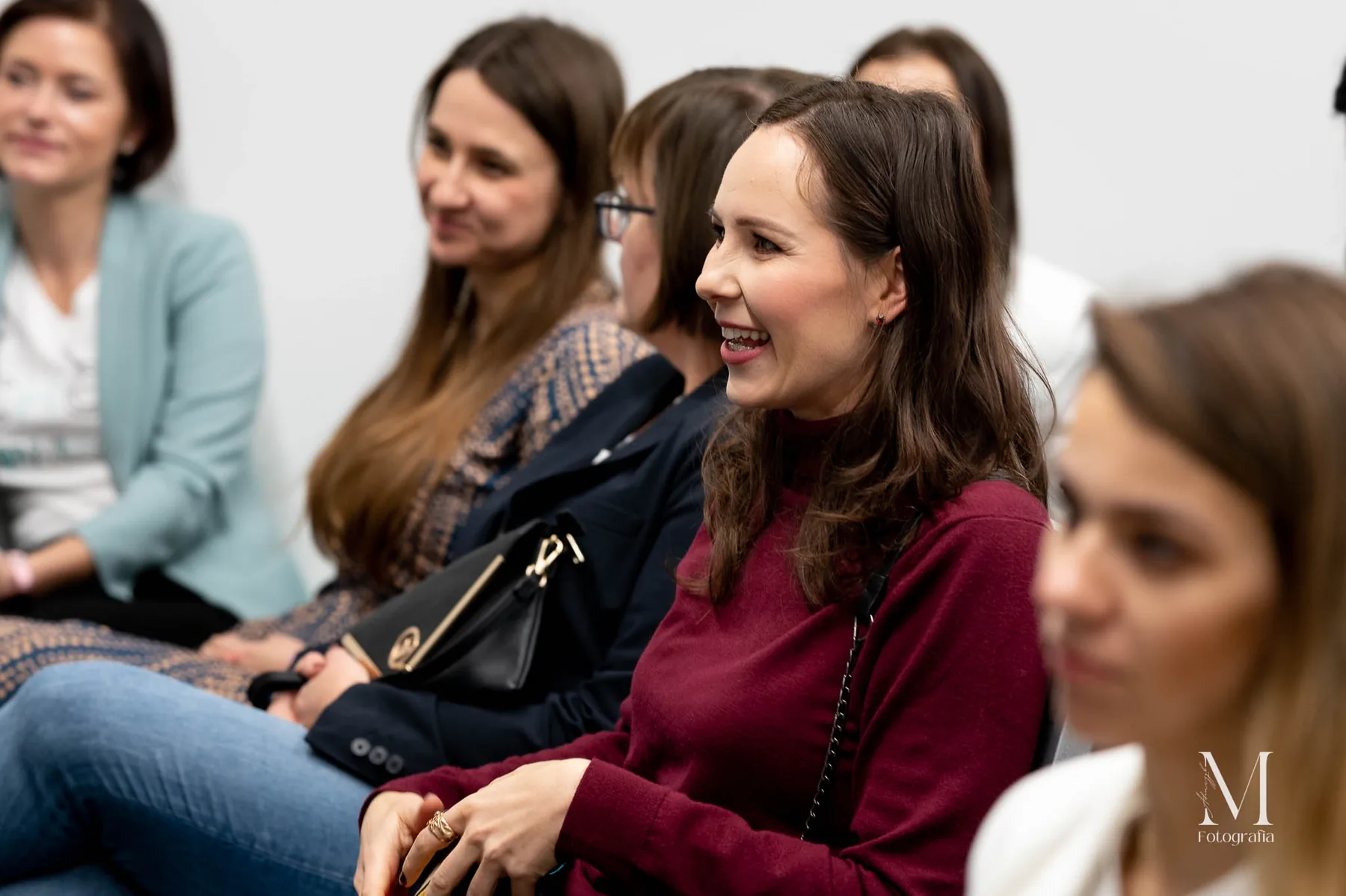 Konferencja GIRLBOSSKIE 2023 – kadr 16