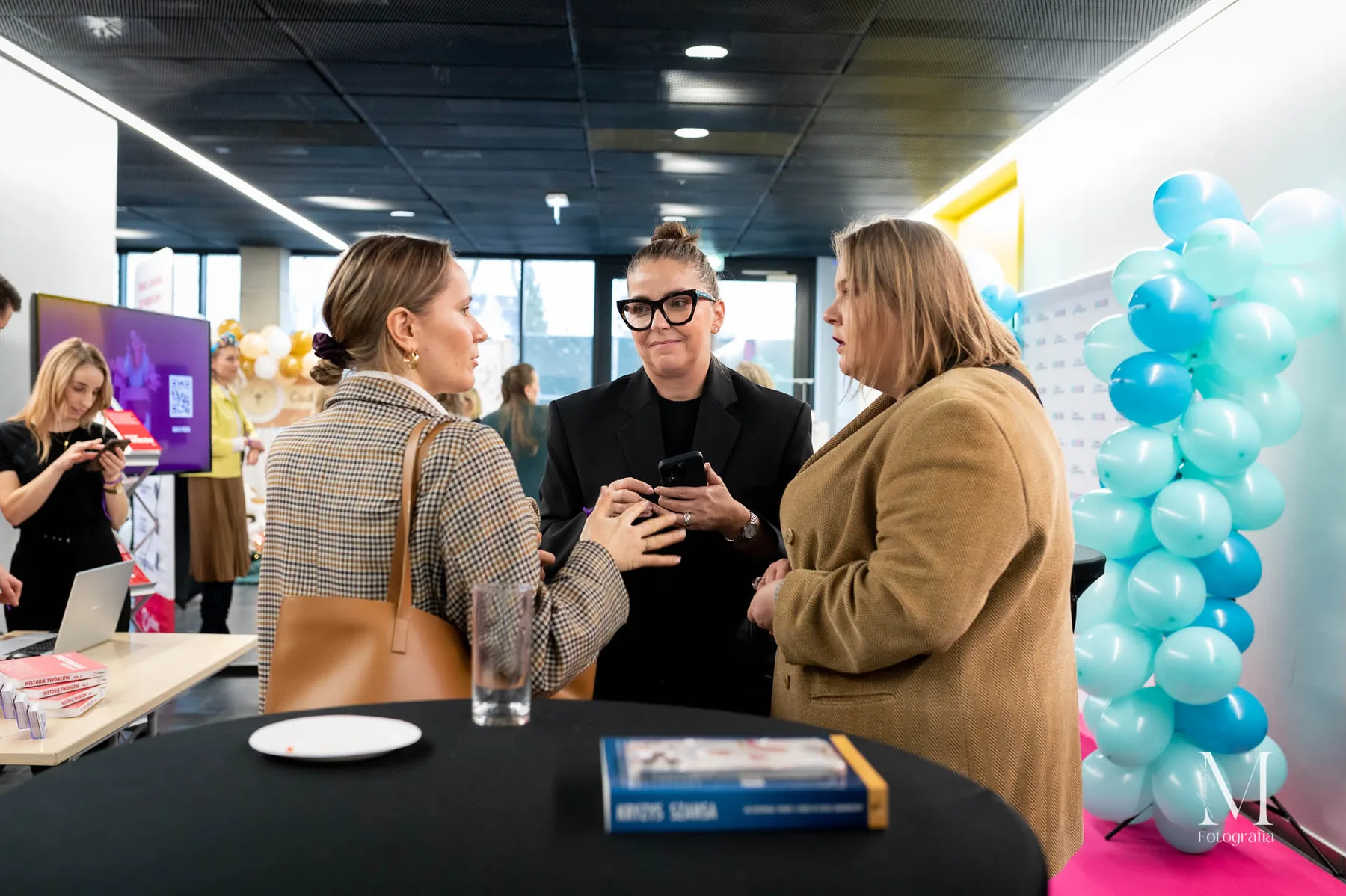 Konferencja GIRLBOSSKIE 2023 – kadr 5