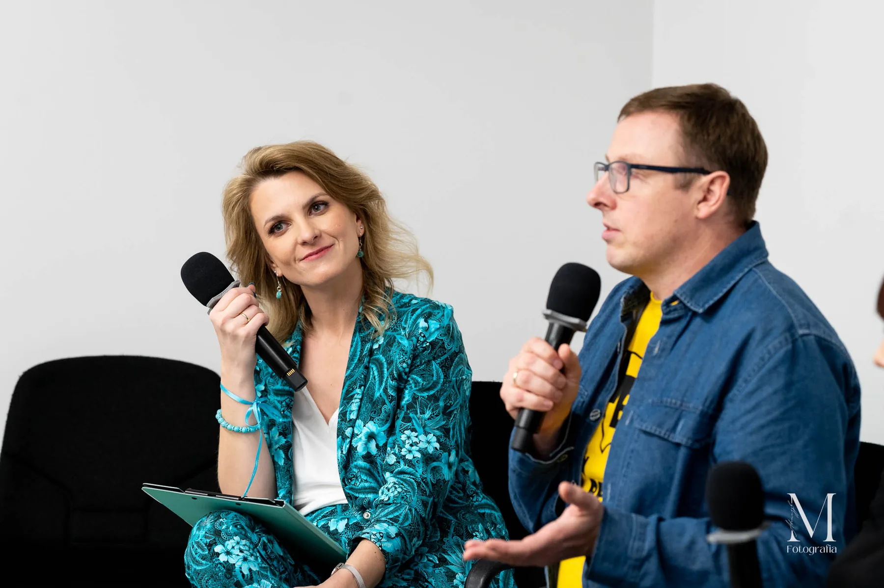 Konferencja GIRLBOSSKIE 2023 – kadr 18