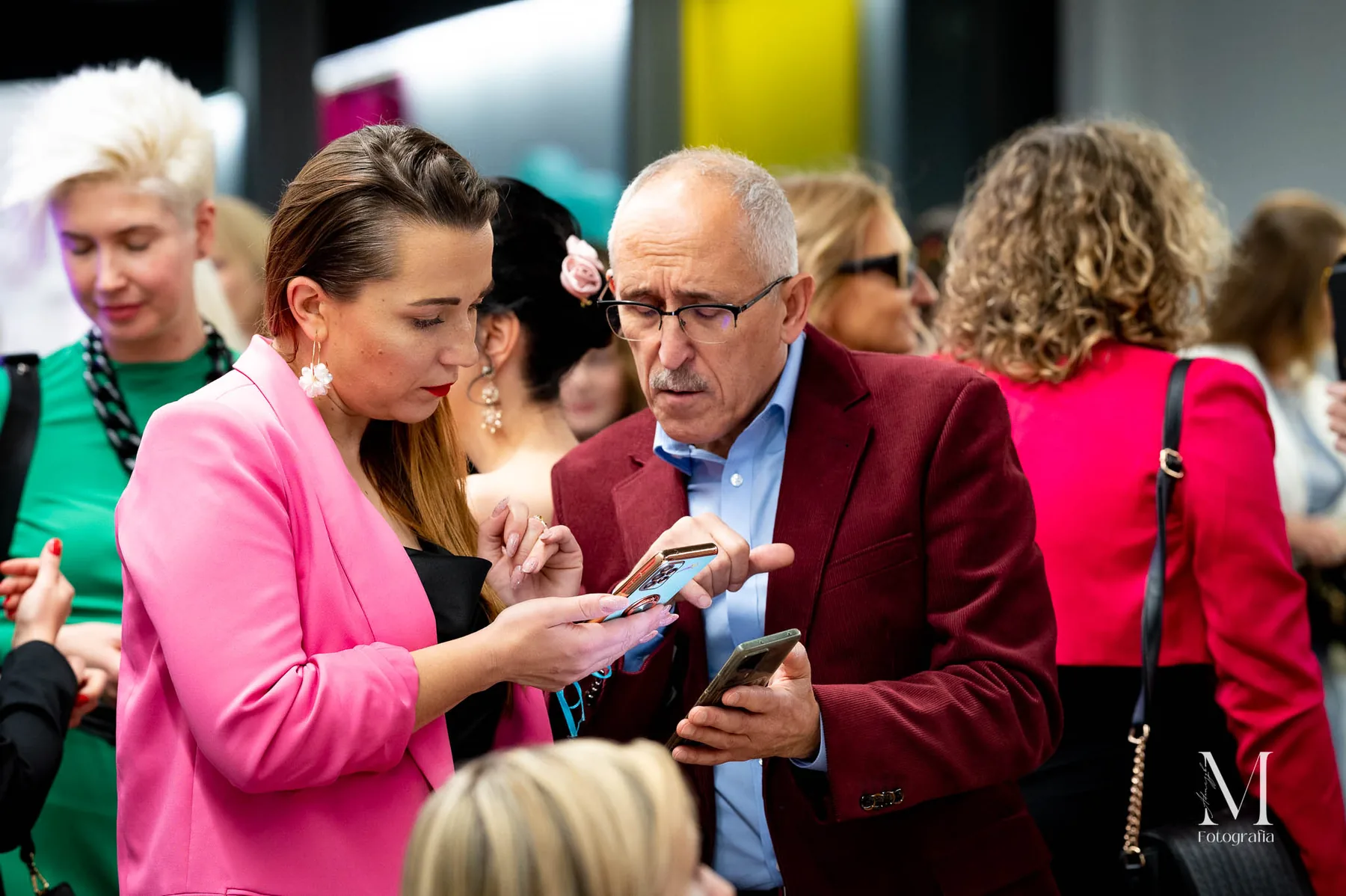 Konferencja GIRLBOSSKIE 2023 – dodatkowy kadr