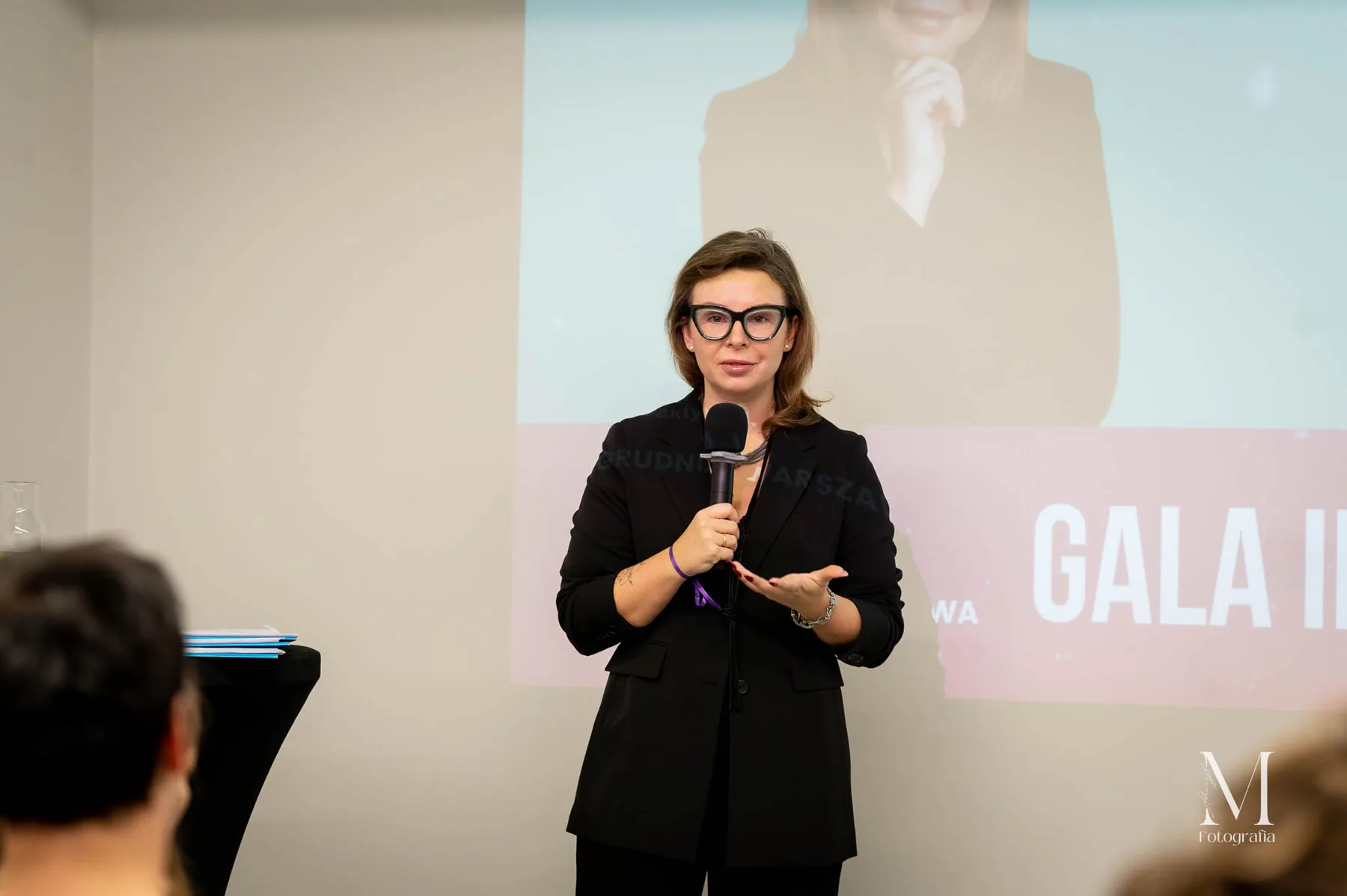 Konferencja GIRLBOSSKIE 2023 – kadr 6