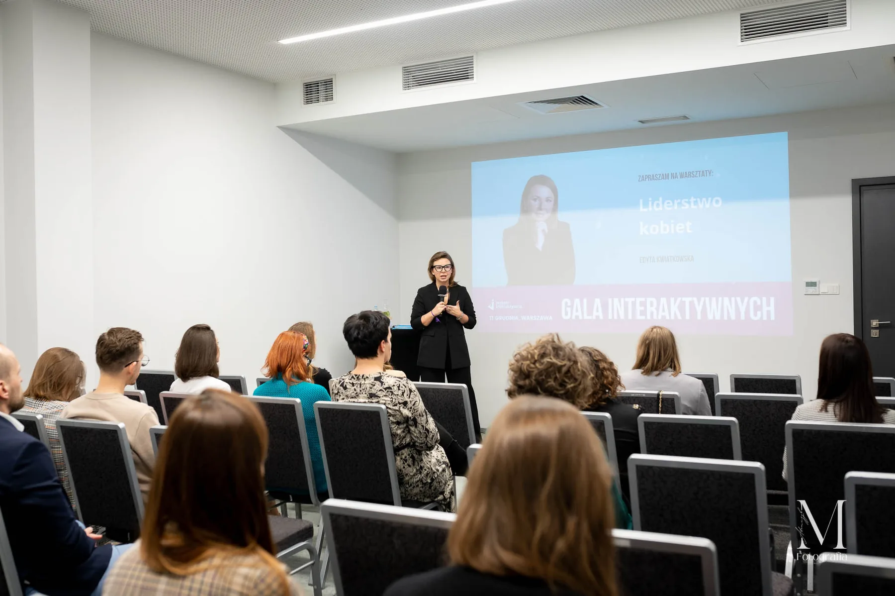 Konferencja GIRLBOSSKIE 2023 – kadr 7