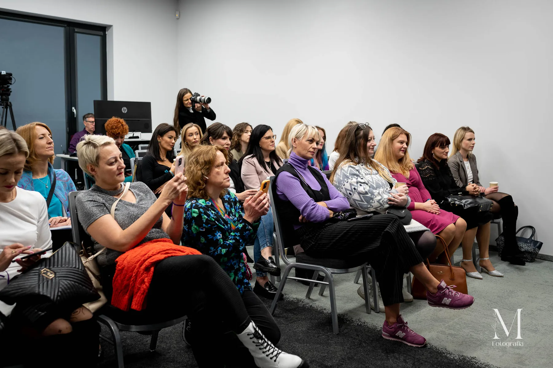 Konferencja GIRLBOSSKIE 2023 – kadr 8