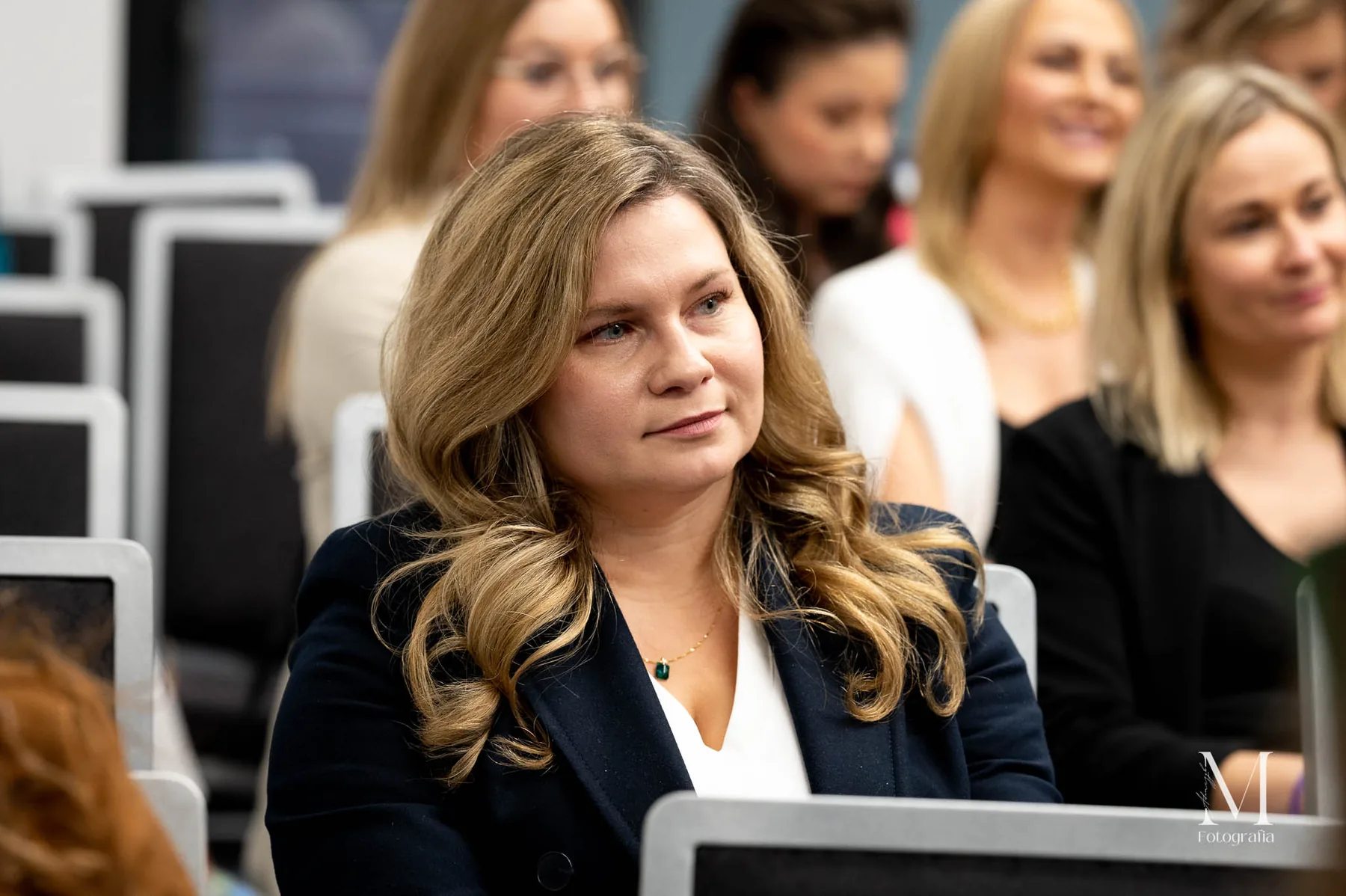 Konferencja GIRLBOSSKIE 2023 – kadr 10