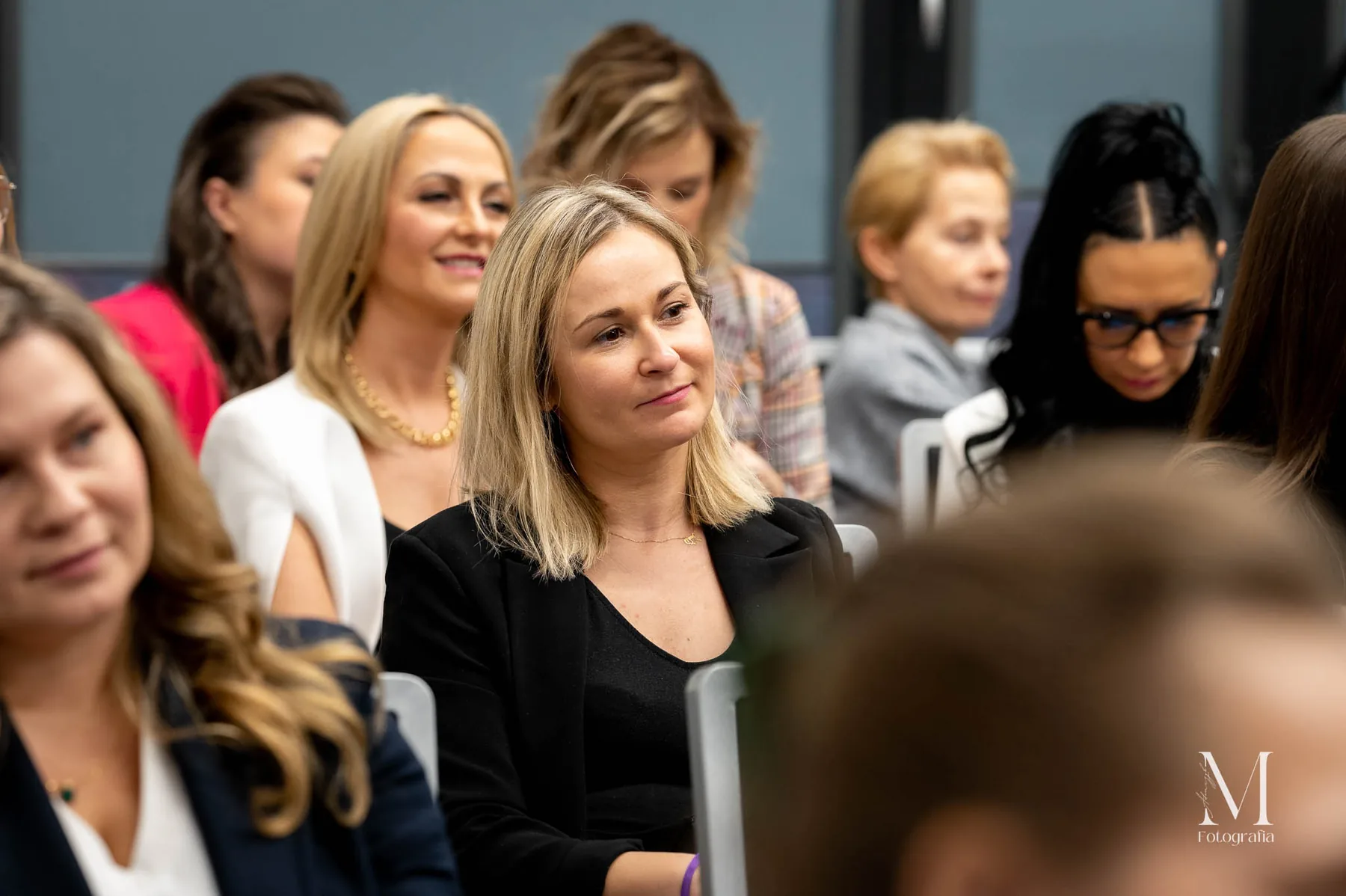 Konferencja GIRLBOSSKIE 2023 – kadr 11