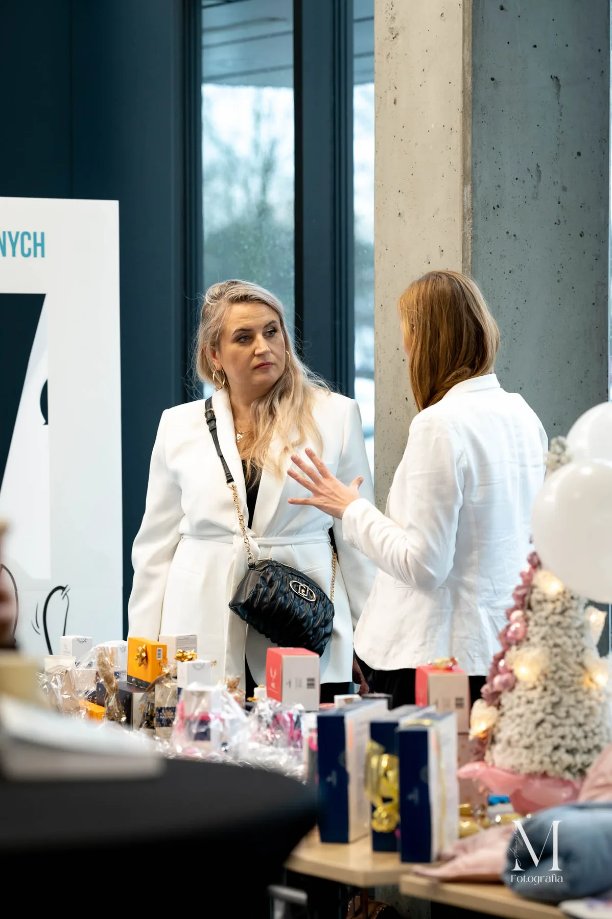 Konferencja GIRLBOSSKIE 2023 – kadr 13