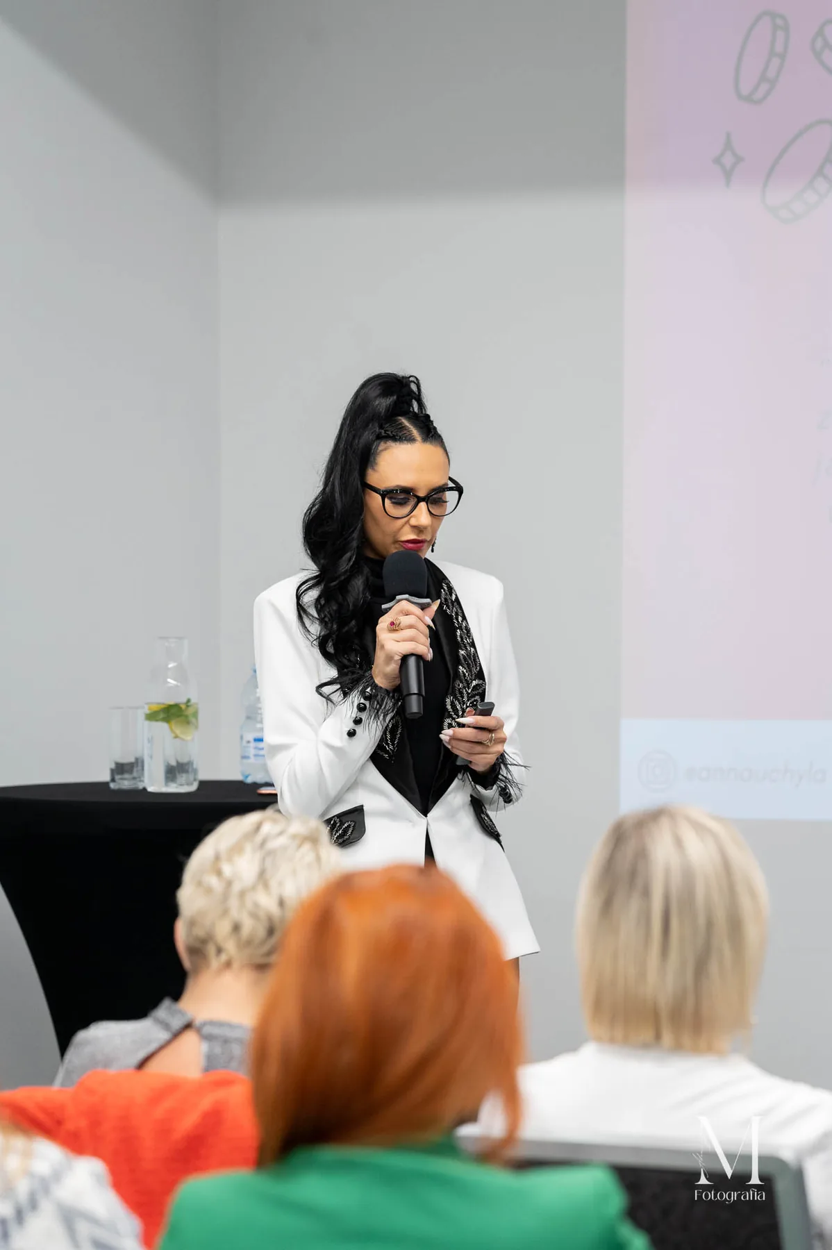 Konferencja GIRLBOSSKIE 2023 – kadr 1