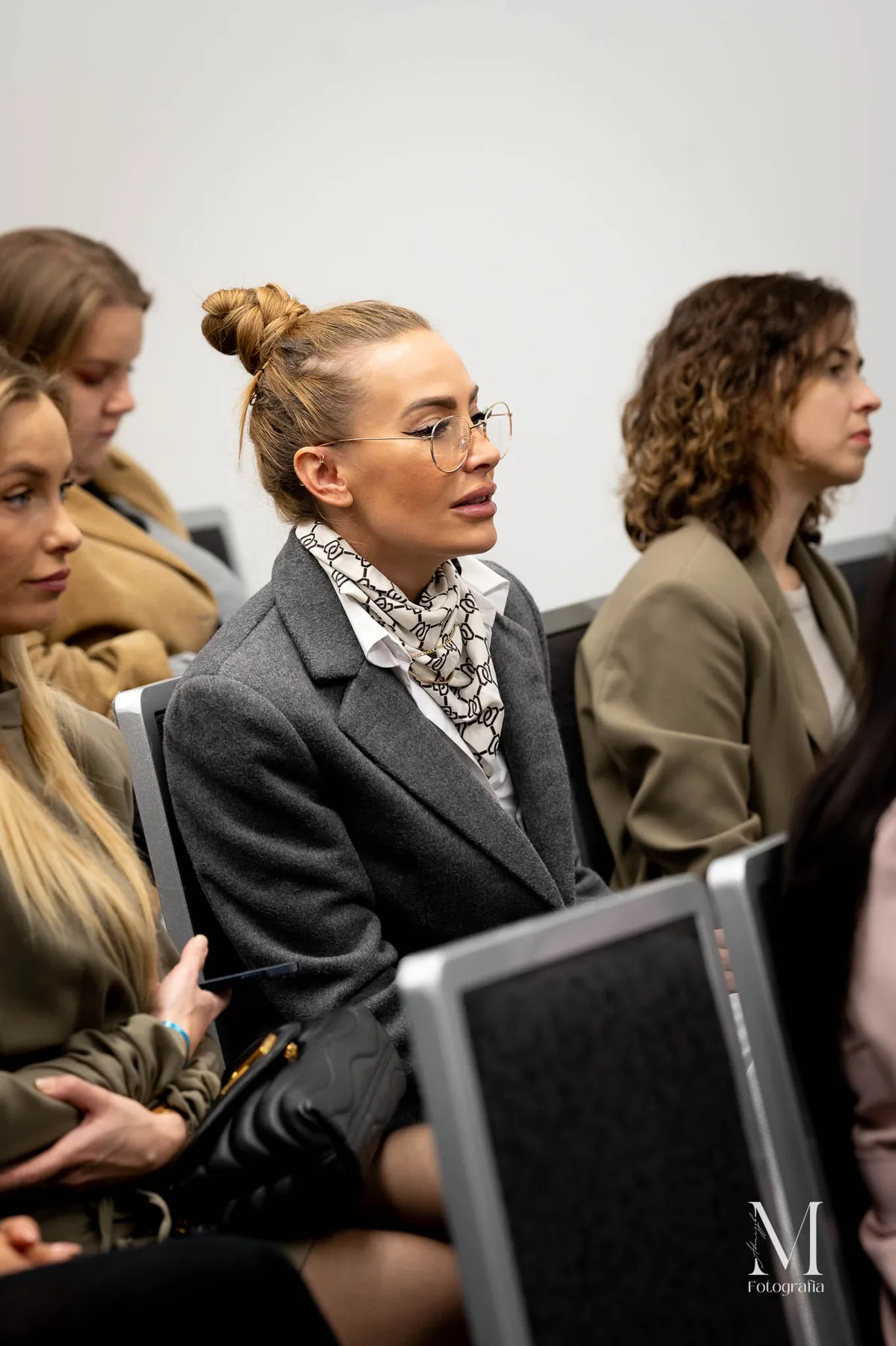 Konferencja GIRLBOSSKIE 2023 – kadr 15