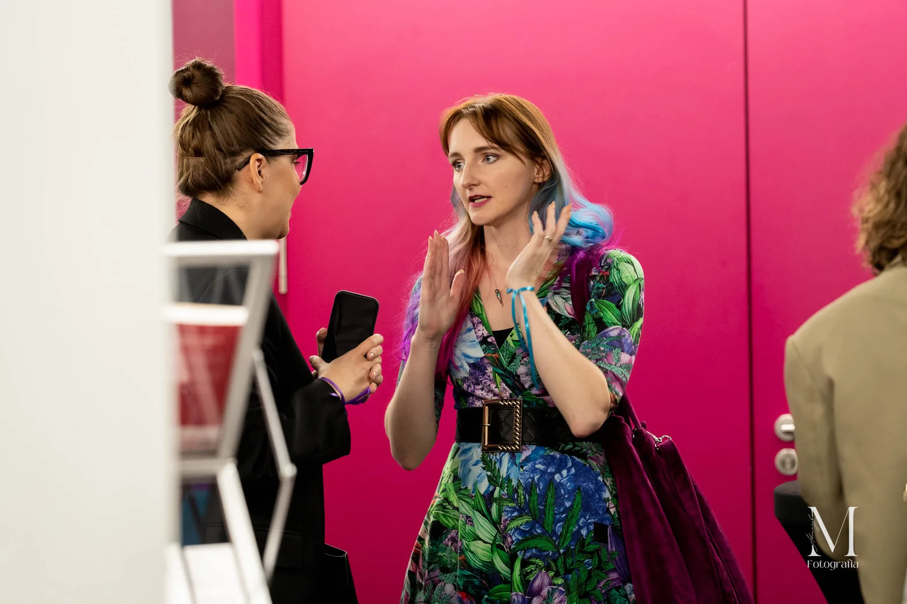 Konferencja GIRLBOSSKIE 2023 – kadr 3