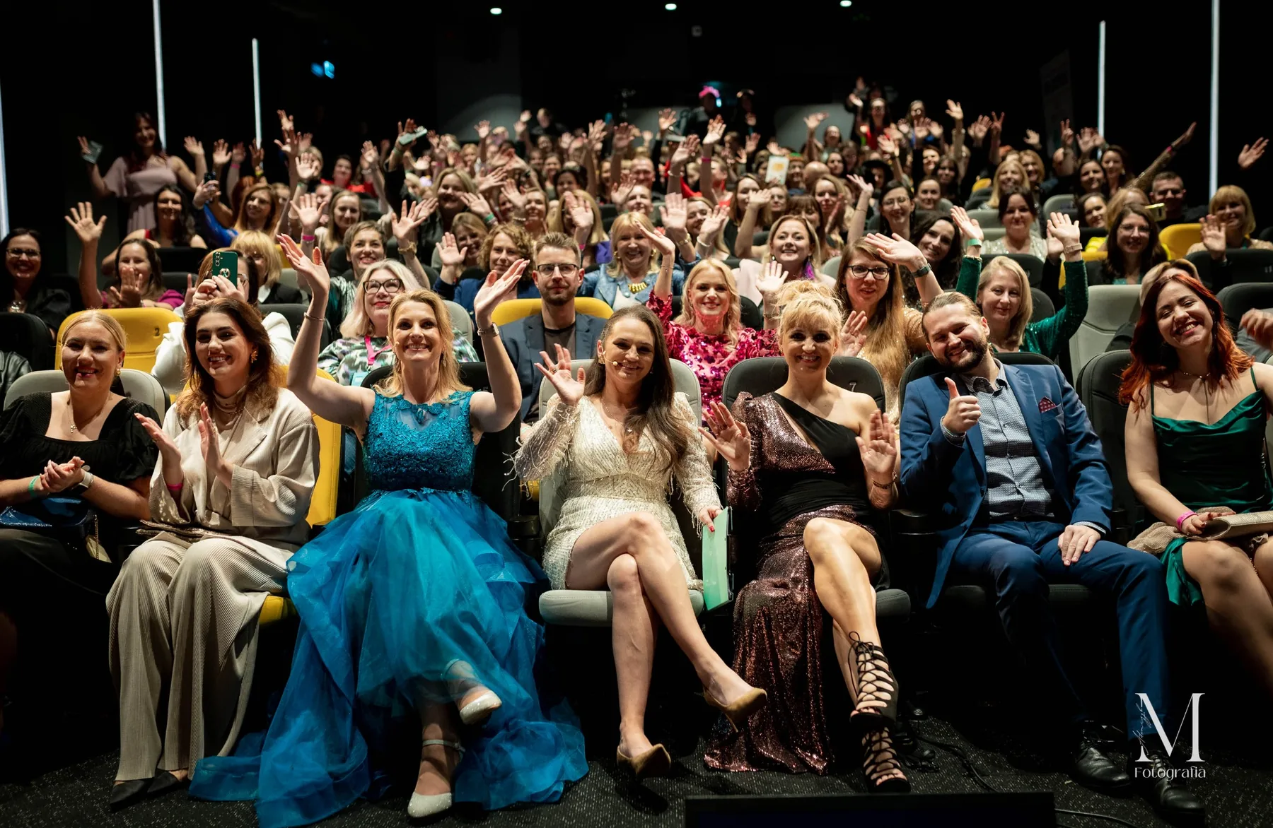 Konferencja GIRLBOSSKIE 2024 – kadr 1