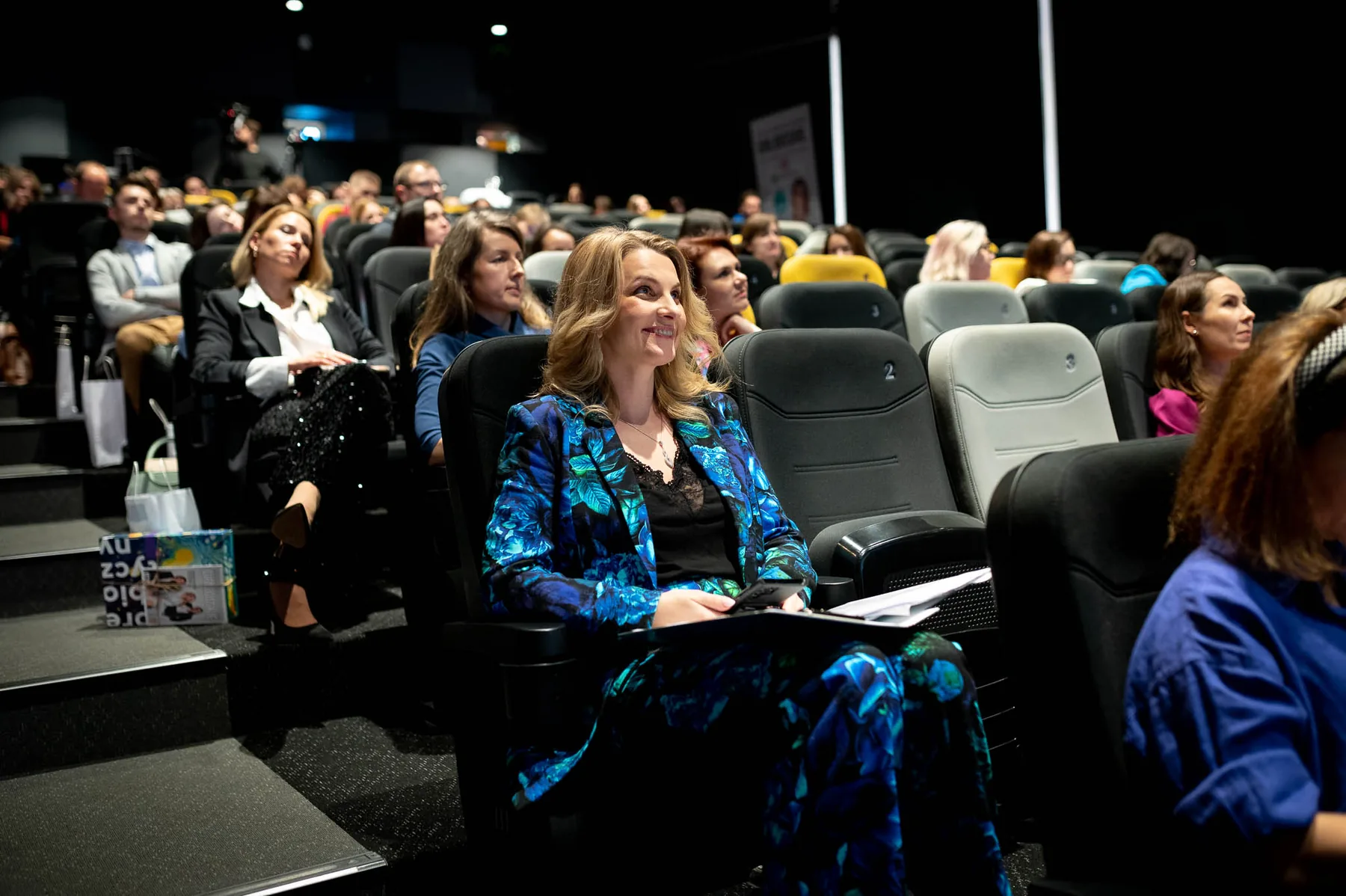 Konferencja GIRLBOSSKIE 2024 – kadr 8