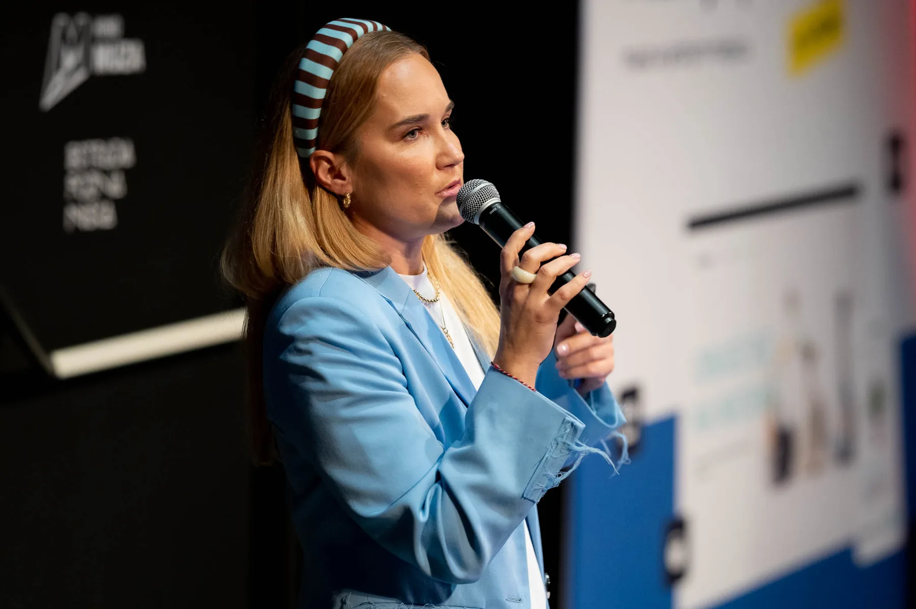 Konferencja GIRLBOSSKIE 2024 – kadr 11