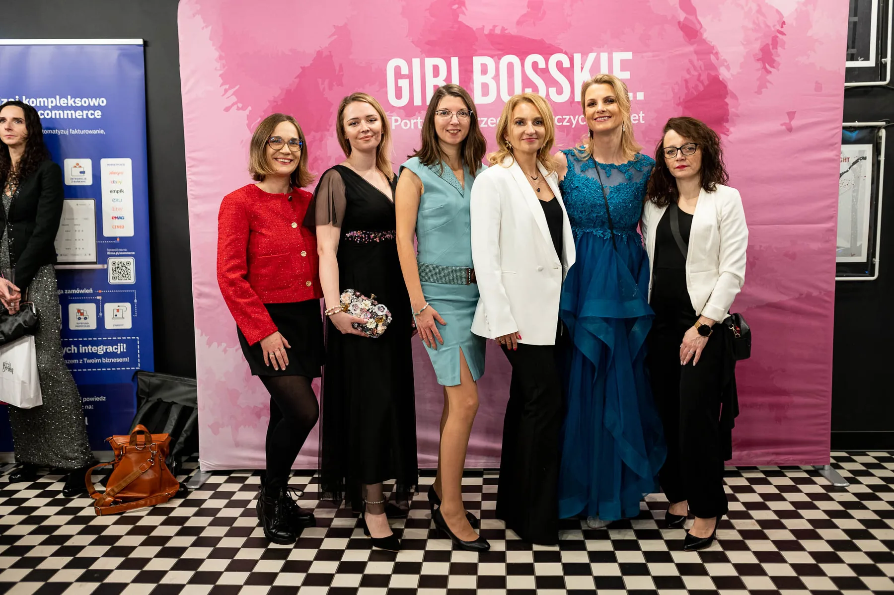 Konferencja GIRLBOSSKIE 2024 – kadr 14