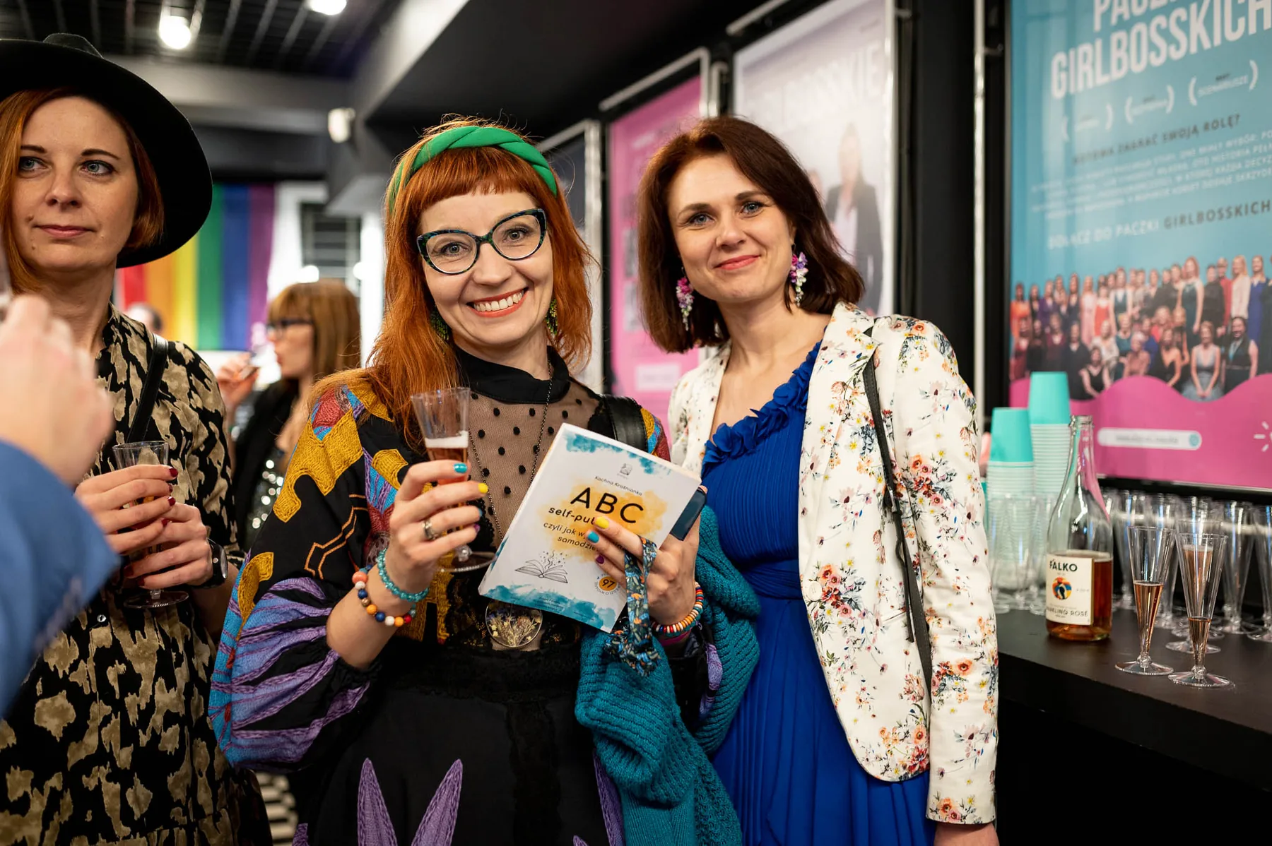 Konferencja GIRLBOSSKIE 2024 – kadr 16