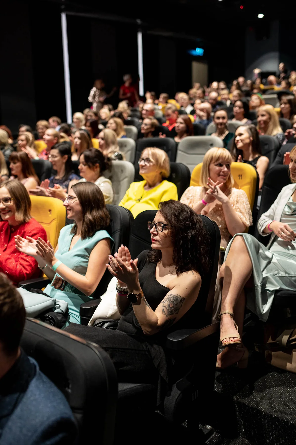 Konferencja GIRLBOSSKIE 2024 – kadr 19