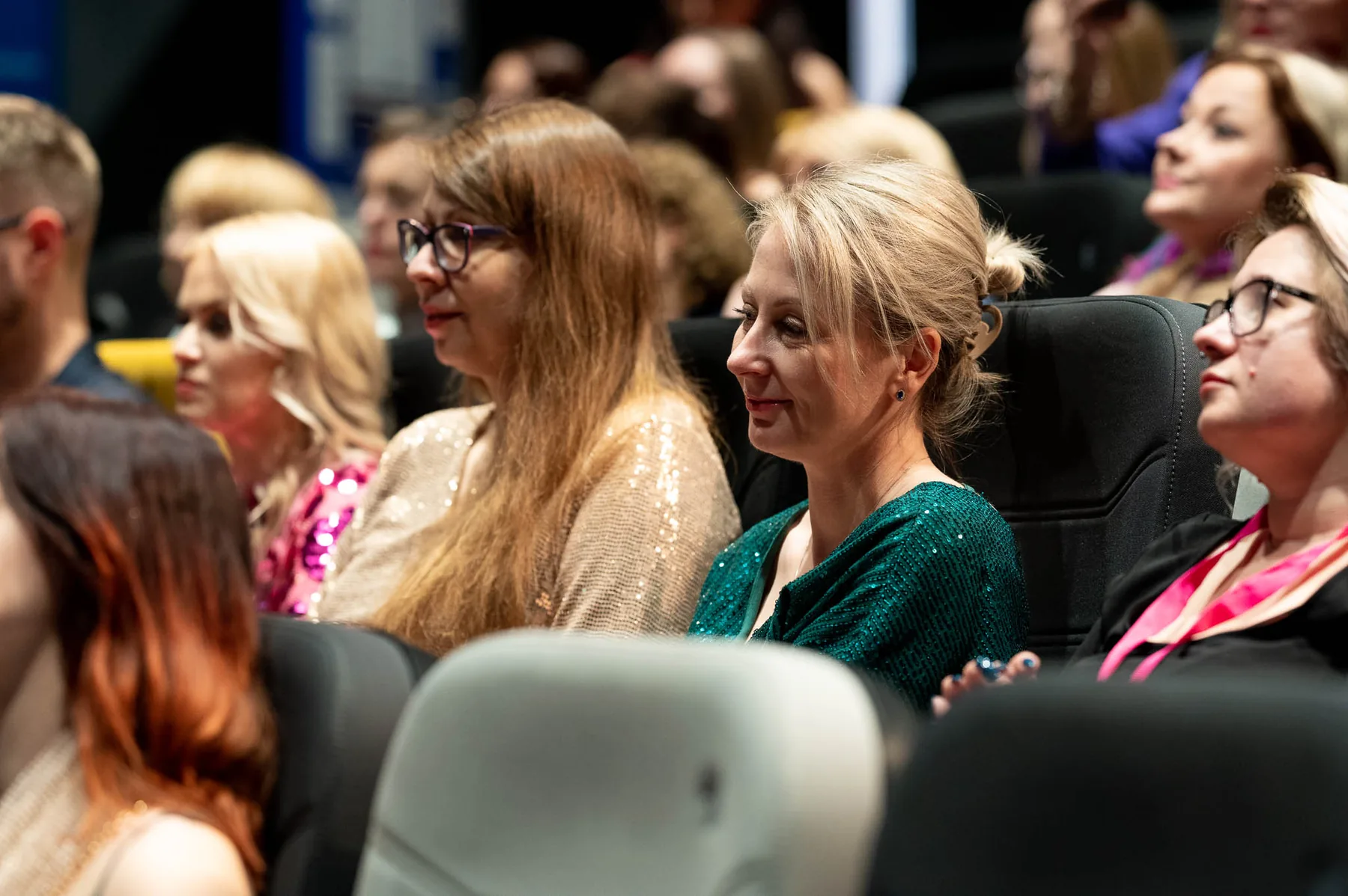 Konferencja GIRLBOSSKIE 2024 – kadr 20