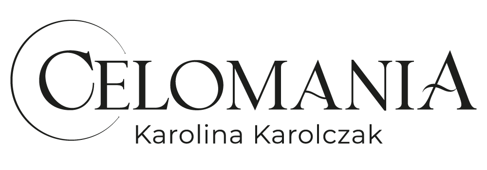 Celomania Karolina Karolczak