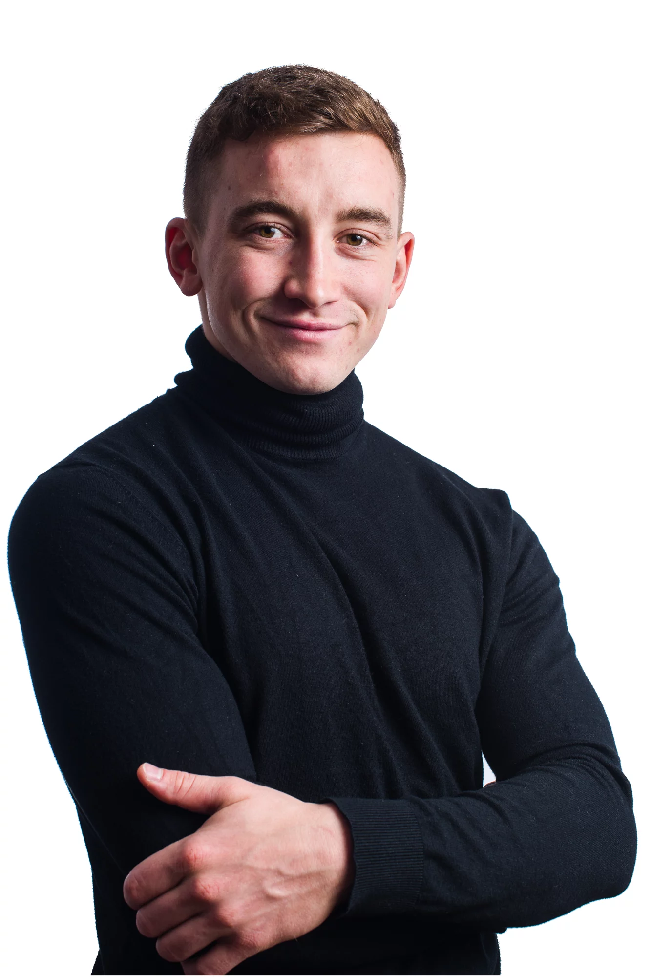 Bartosz Olszak